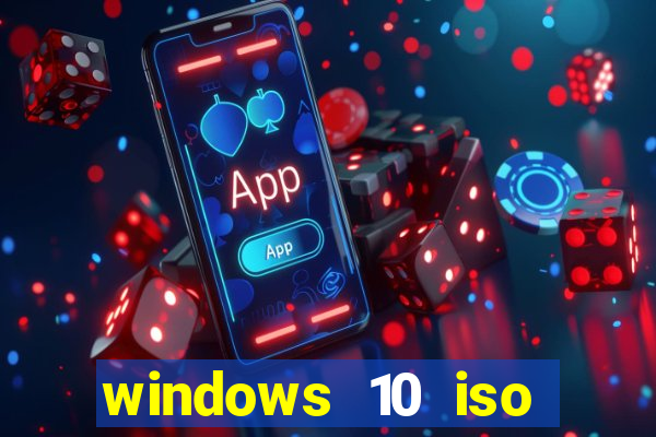 windows 10 iso download google drive